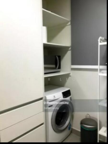 Service Residence for Sale at Jaya One Residences - Esther Leong - Interior - PropertyGuru.com.my