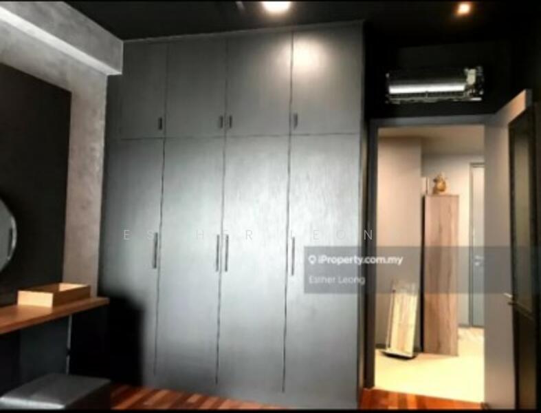 Service Residence for Sale at Jaya One Residences - Esther Leong - Interior - PropertyGuru.com.my