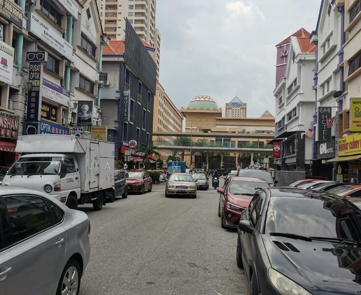 For Rent - Bandar Sunway