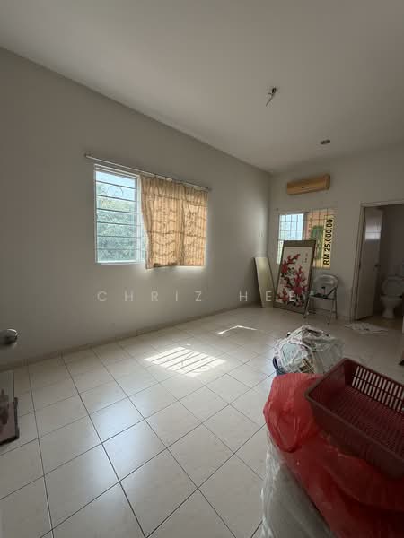 For Sale - Bandar Seri Botani