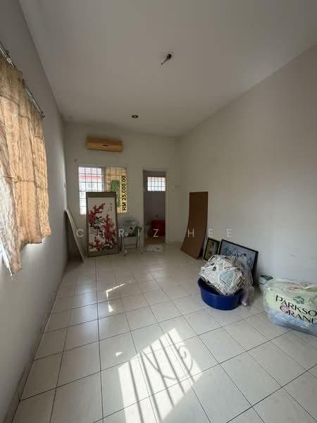 For Sale - Bandar Seri Botani