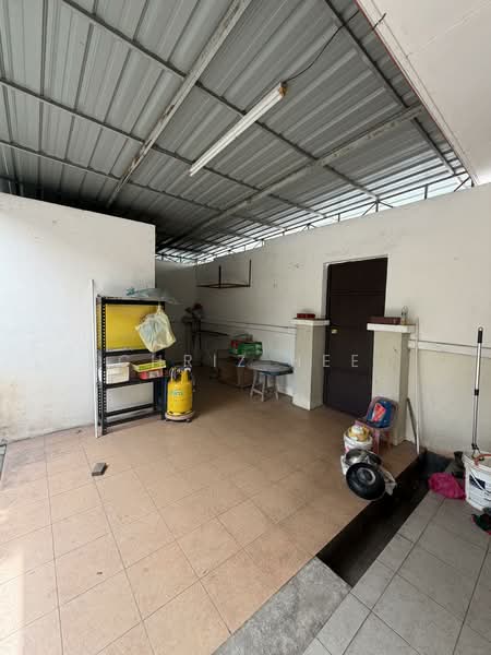 For Sale - Bandar Seri Botani