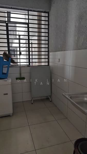 Kondominium untuk Dijual di Wellesley Residences - Lilian Tan - Interior - PropertyGuru.com.my