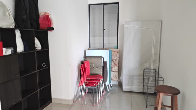 Kondominium untuk Dijual di Wellesley Residences - Lilian Tan - Interior - PropertyGuru.com.my