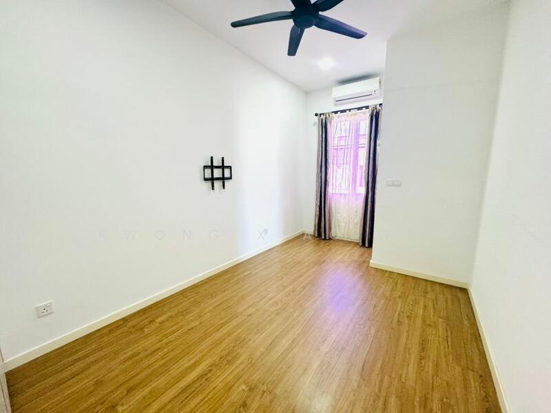 2-storey Terraced House for Sale in Bandar Gamuda Gardens (Rawang) - Kwong Xiao Wei - Interior - PropertyGuru.com.my
