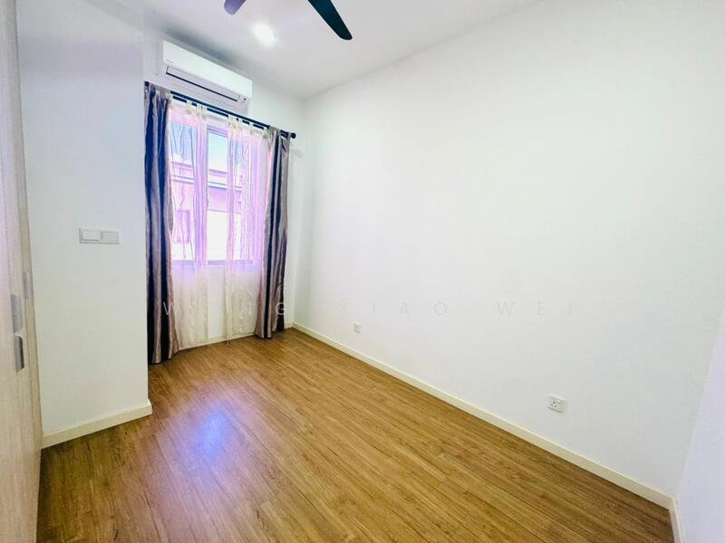 2-storey Terraced House for Sale in Bandar Gamuda Gardens (Rawang) - Kwong Xiao Wei - Interior - PropertyGuru.com.my