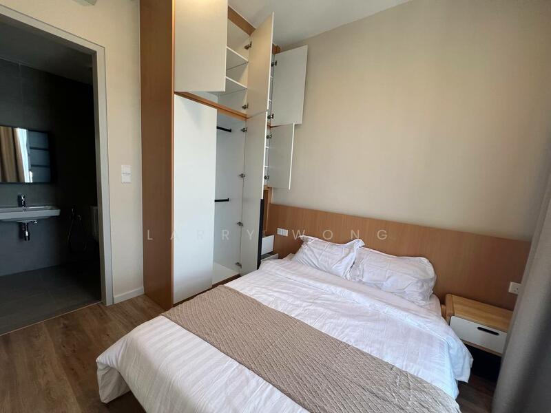 Untuk Disewa - Sunway Belfield