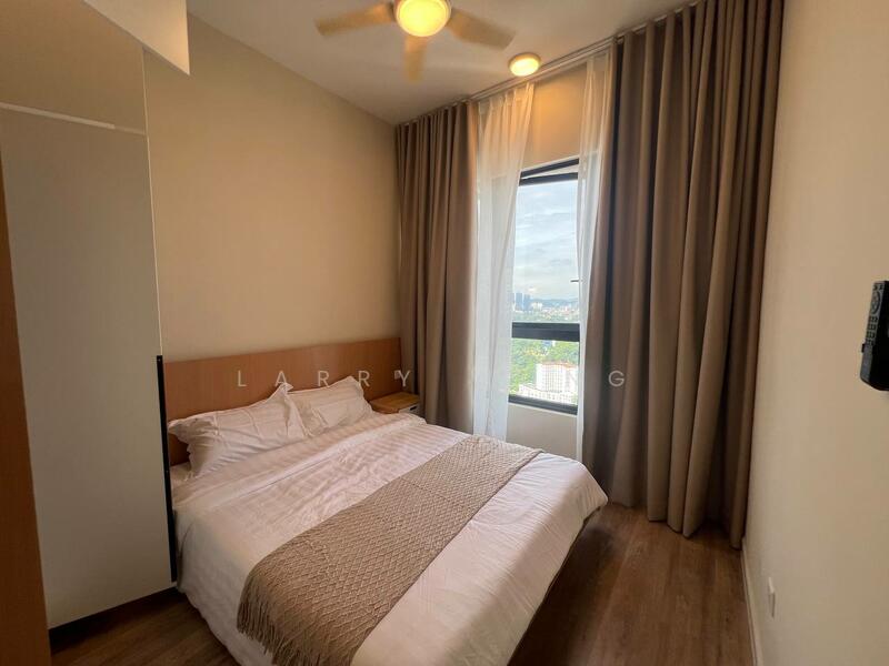 Untuk Disewa - Sunway Belfield