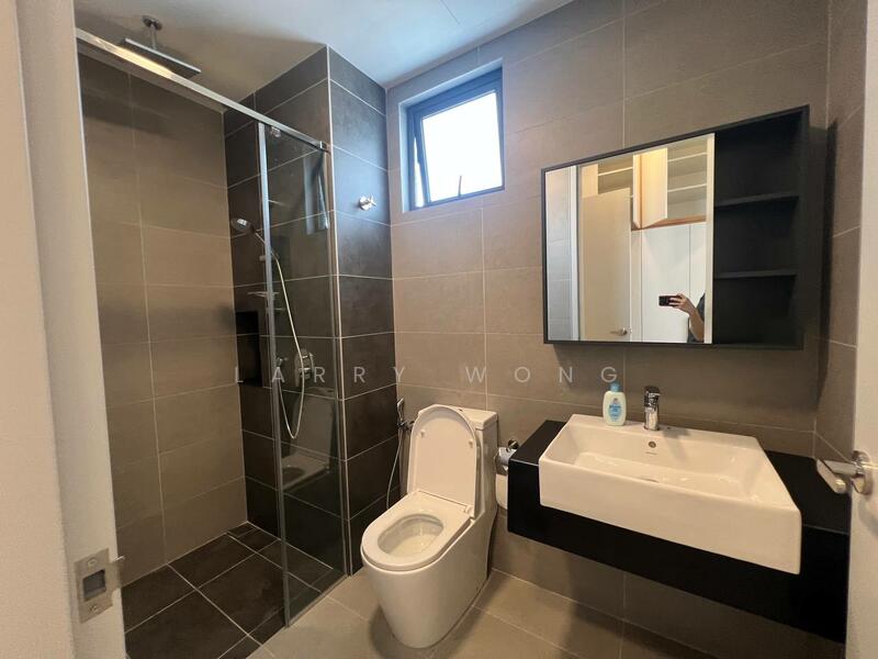 Untuk Disewa - Sunway Belfield