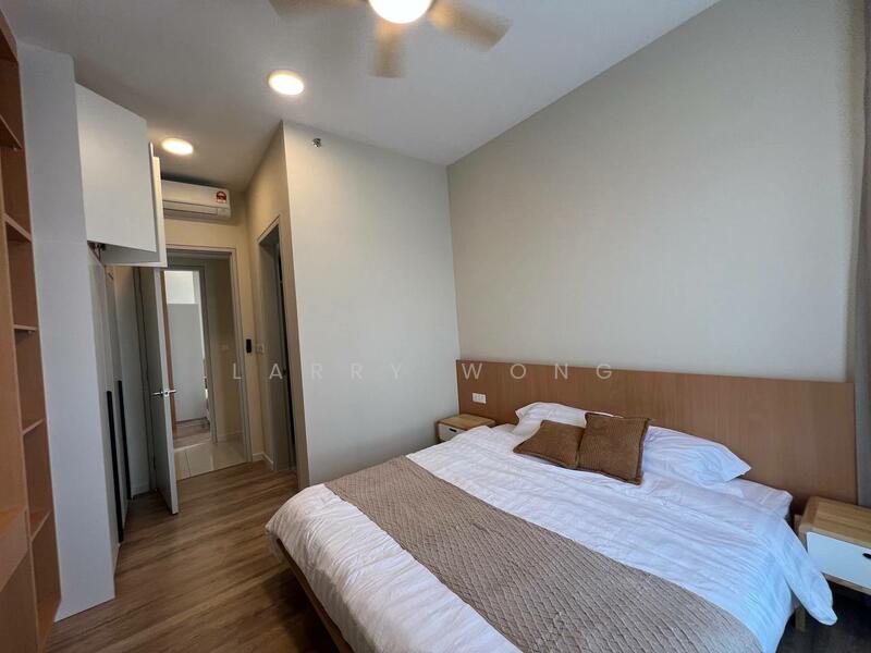 Untuk Disewa - Sunway Belfield