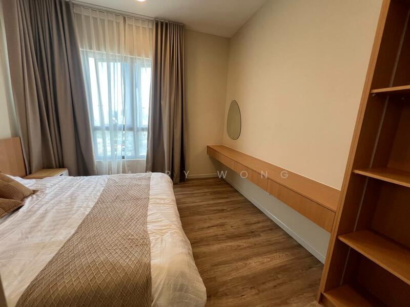 Untuk Disewa - Sunway Belfield