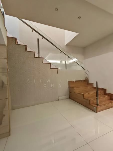 2-storey Terraced House for Sale in D'alpinia (Puchong) - Siew Ling Chai - Interior - PropertyGuru.com.my