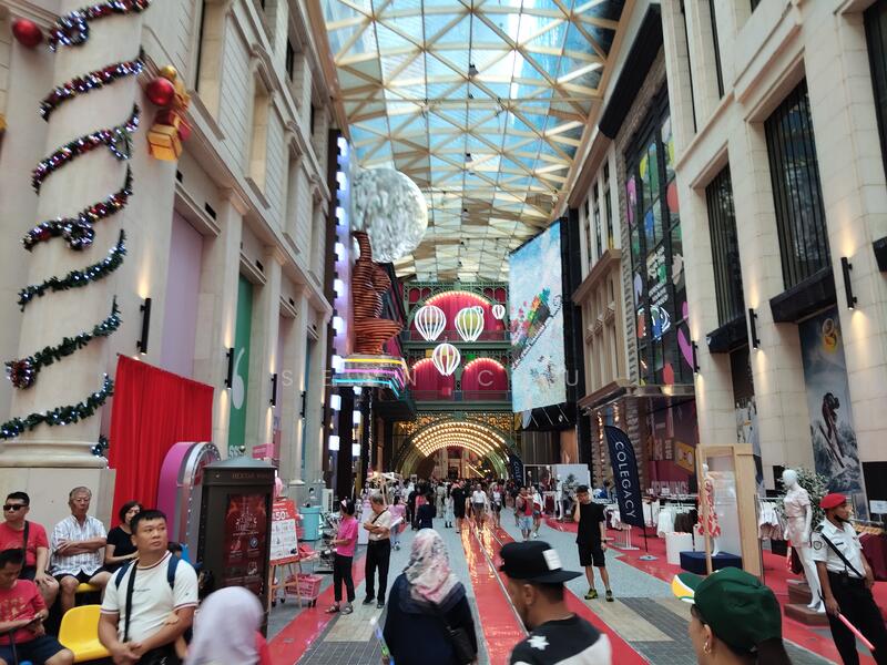 For Sale - HCK Platinium Premium Suite Hextar World