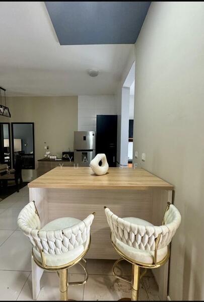 2-storey Terraced House for Sale in Cyberjaya (Selangor) - Yanie Yussuf - Kitchen - PropertyGuru.com.my