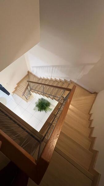 2-storey Terraced House for Sale in Cyberjaya (Selangor) - Yanie Yussuf - Interior - PropertyGuru.com.my