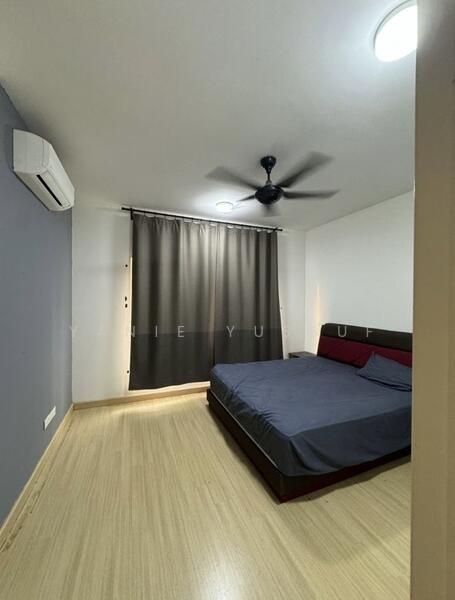 2-storey Terraced House for Sale in Cyberjaya (Selangor) - Yanie Yussuf - Bedroom - PropertyGuru.com.my