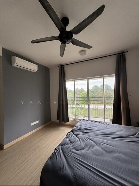 2-storey Terraced House for Sale in Cyberjaya (Selangor) - Yanie Yussuf - Bedroom - PropertyGuru.com.my