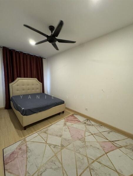 2-storey Terraced House for Sale in Cyberjaya (Selangor) - Yanie Yussuf - Bedroom - PropertyGuru.com.my