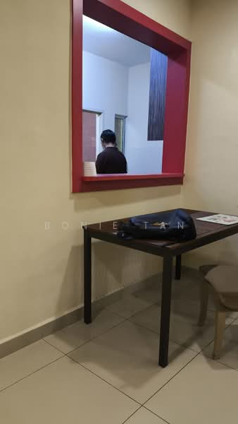 Kondominium untuk Disewa di Aman Heights Condominium - Bonie Tan - Interior - PropertyGuru.com.my