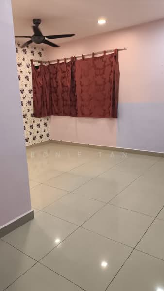 Kondominium untuk Disewa di Aman Heights Condominium - Bonie Tan - Interior - PropertyGuru.com.my