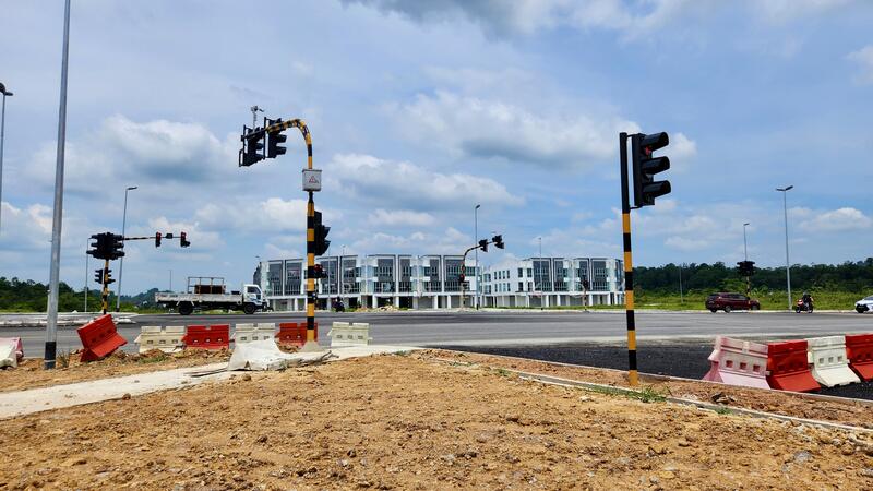 Shop for Sale in Kota Samarahan (Samarahan) - Sherene Kok - PropertyGuru.com.my