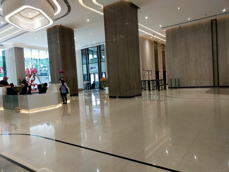 Menara AIA Sentral untuk Untuk Disewa - RM 20,925 /bulan, Apr 2026 - Lobby - PropertyGuru.com.my