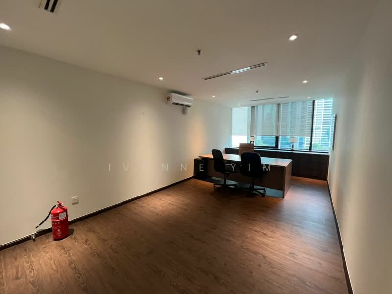 Office for Rent in KL City Centre (Kuala Lumpur) - Ivonne Yim - Interior - PropertyGuru.com.my