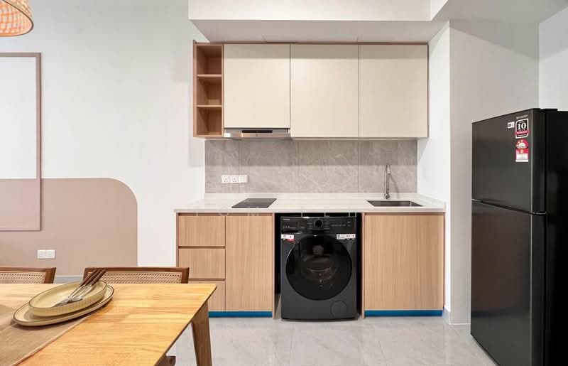 Agile Bukit Bintang untuk Untuk Disewa - RM 5,500 /bulan, Mac 2026 - PropertyGuru.com.my