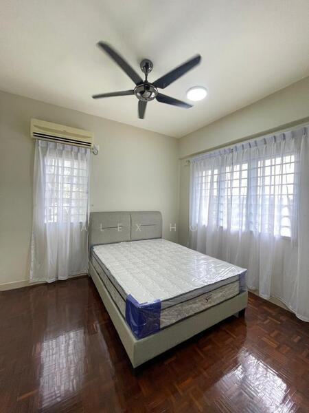 Permas Ville Apartment untuk Untuk Disewa - RM 1,900 /bulan, Feb 2026 - Bedroom - PropertyGuru.com.my