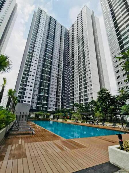 Service Residence for Sale at Sentul Point - Tracy Sow - Exterior - PropertyGuru.com.my
