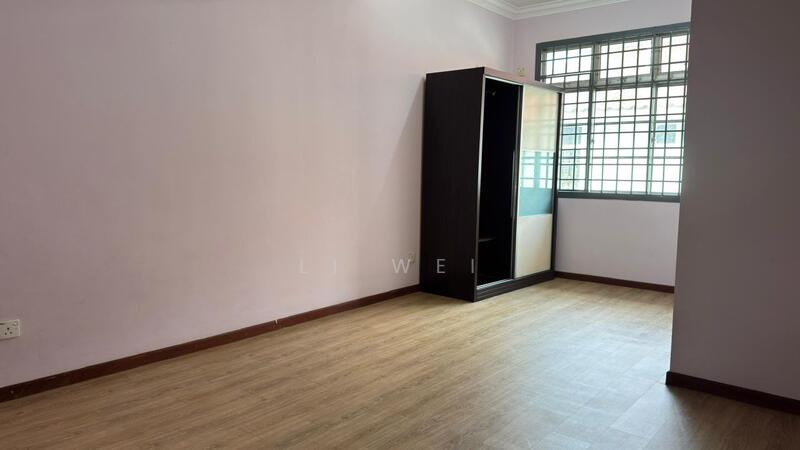 Untuk Disewa - Taman Gaya