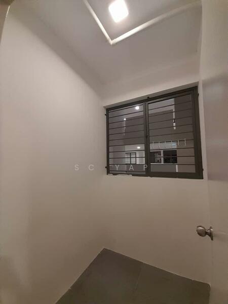 Service Residence for Rent at Suite Enesta - SC Yap - Interior - PropertyGuru.com.my