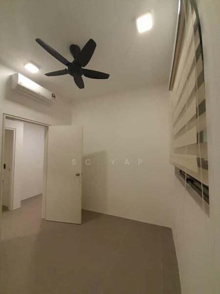 Service Residence for Rent at Suite Enesta - SC Yap - PropertyGuru.com.my