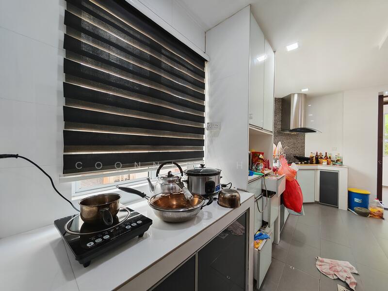 Taman Dagang Permai untuk Untuk Dijual - RM 3,000,000, Feb 2026 - Kitchen - PropertyGuru.com.my