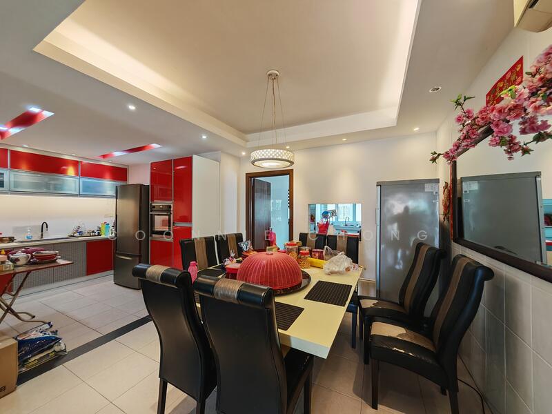 Taman Dagang Permai untuk Untuk Dijual - RM 3,000,000, Feb 2026 - Kitchen - PropertyGuru.com.my