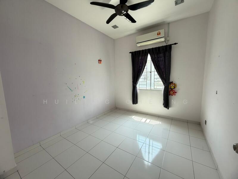 Cluster House for Sale in Johor Bahru (Johor) - Huiling Cheong - Bedroom - PropertyGuru.com.my