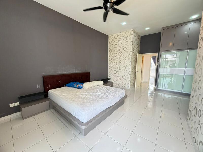Cluster House for Sale in Johor Bahru (Johor) - Huiling Cheong - Bedroom - PropertyGuru.com.my