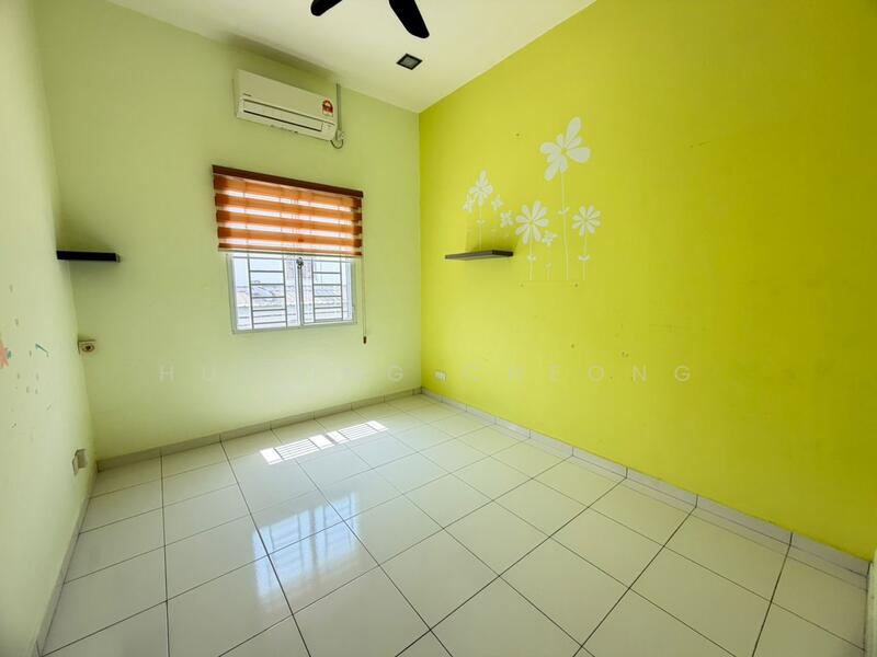 Cluster House for Sale in Johor Bahru (Johor) - Huiling Cheong - Bedroom - PropertyGuru.com.my