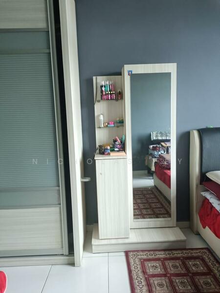 Sky Gardens Residences untuk Untuk Dijual - RM 475,000, Mac 2026 - Bedroom - PropertyGuru.com.my