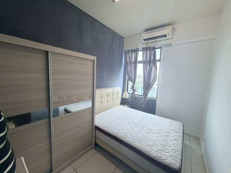 Service Residence for Sale at Sky Gardens Residences - Nicholas Tey - Bedroom - PropertyGuru.com.my