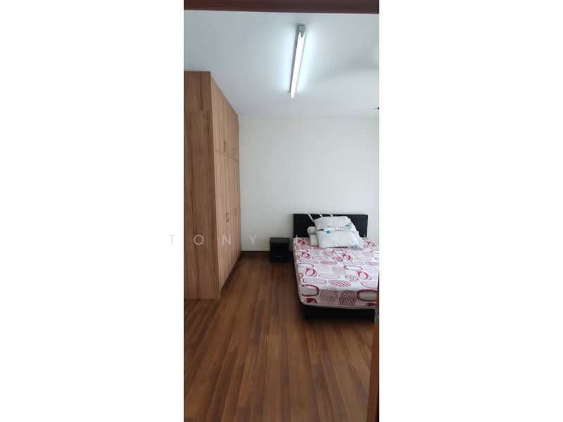 Kondominium untuk Disewa di Titiwangsa Sentral - Tony Liew - Bedroom - PropertyGuru.com.my