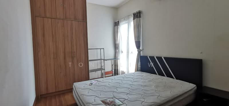 Kondominium untuk Disewa di Titiwangsa Sentral - Tony Liew - Bedroom - PropertyGuru.com.my