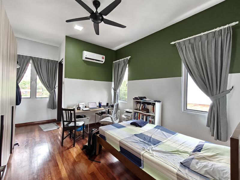 Bandar Sungai Long untuk Untuk Dijual - RM 1,800,000, Apr 2026 - Bedroom - PropertyGuru.com.my