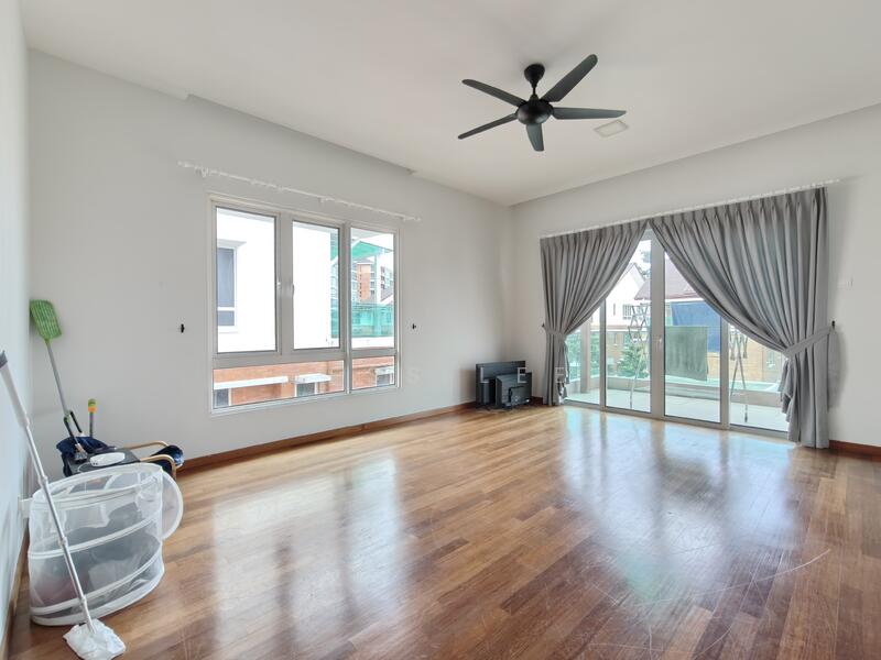 Bandar Sungai Long untuk Untuk Dijual - RM 1,800,000, Apr 2026 - Living Room - PropertyGuru.com.my