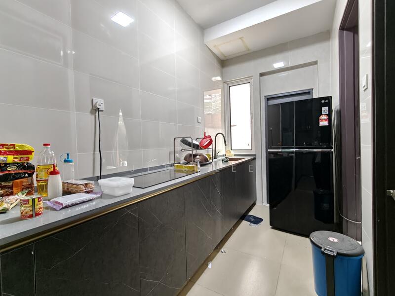 Bandar Sungai Long untuk Untuk Dijual - RM 1,800,000, Apr 2026 - Kitchen - PropertyGuru.com.my