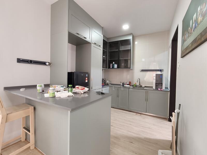 Bandar Sungai Long untuk Untuk Dijual - RM 1,800,000, Apr 2026 - Kitchen - PropertyGuru.com.my