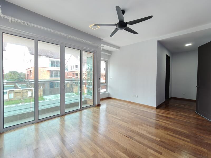 Bandar Sungai Long untuk Untuk Dijual - RM 1,800,000, Apr 2026 - Living Room - PropertyGuru.com.my