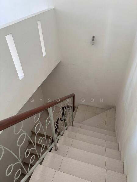 3-storey Terraced House for Sale in Bukit Mertajam (Penang) - Gyson Goh - Interior - PropertyGuru.com.my