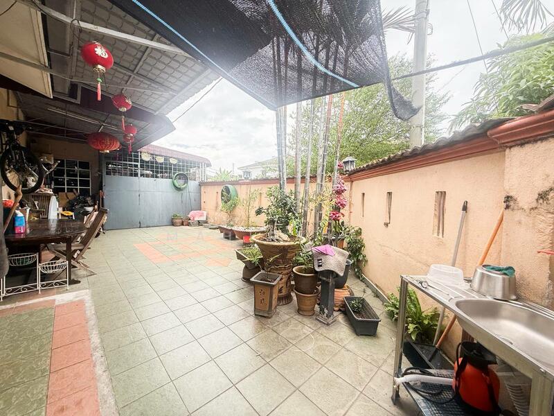 2-storey Terraced House for Sale in Bandar Damai Perdana (Cheras) - Mahirah . - Exterior - PropertyGuru.com.my