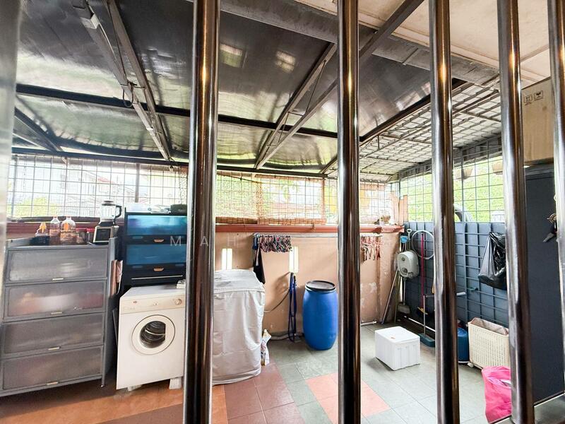 2-storey Terraced House for Sale in Bandar Damai Perdana (Cheras) - Mahirah . - Interior - PropertyGuru.com.my